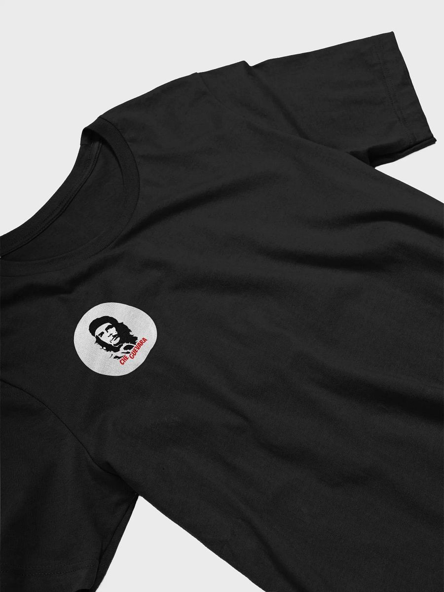 Guevara sign T-shirt from US cotton product image (3)