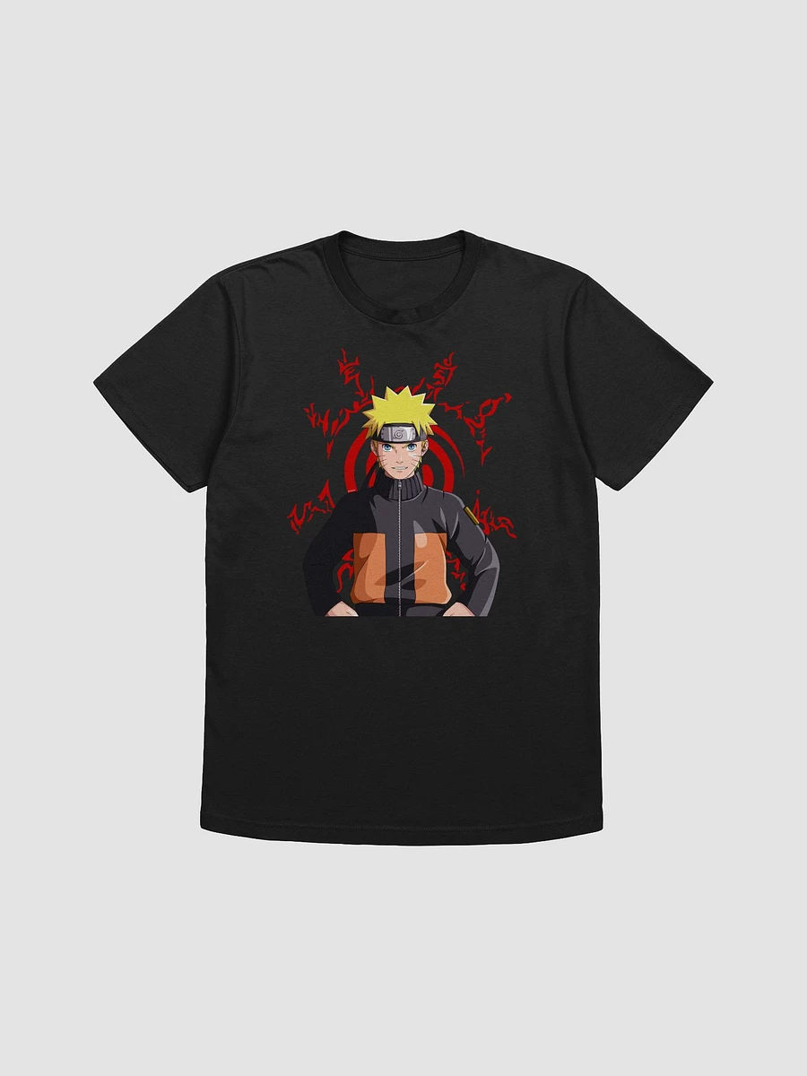 Naruto T-Shirt Adult product image (1)