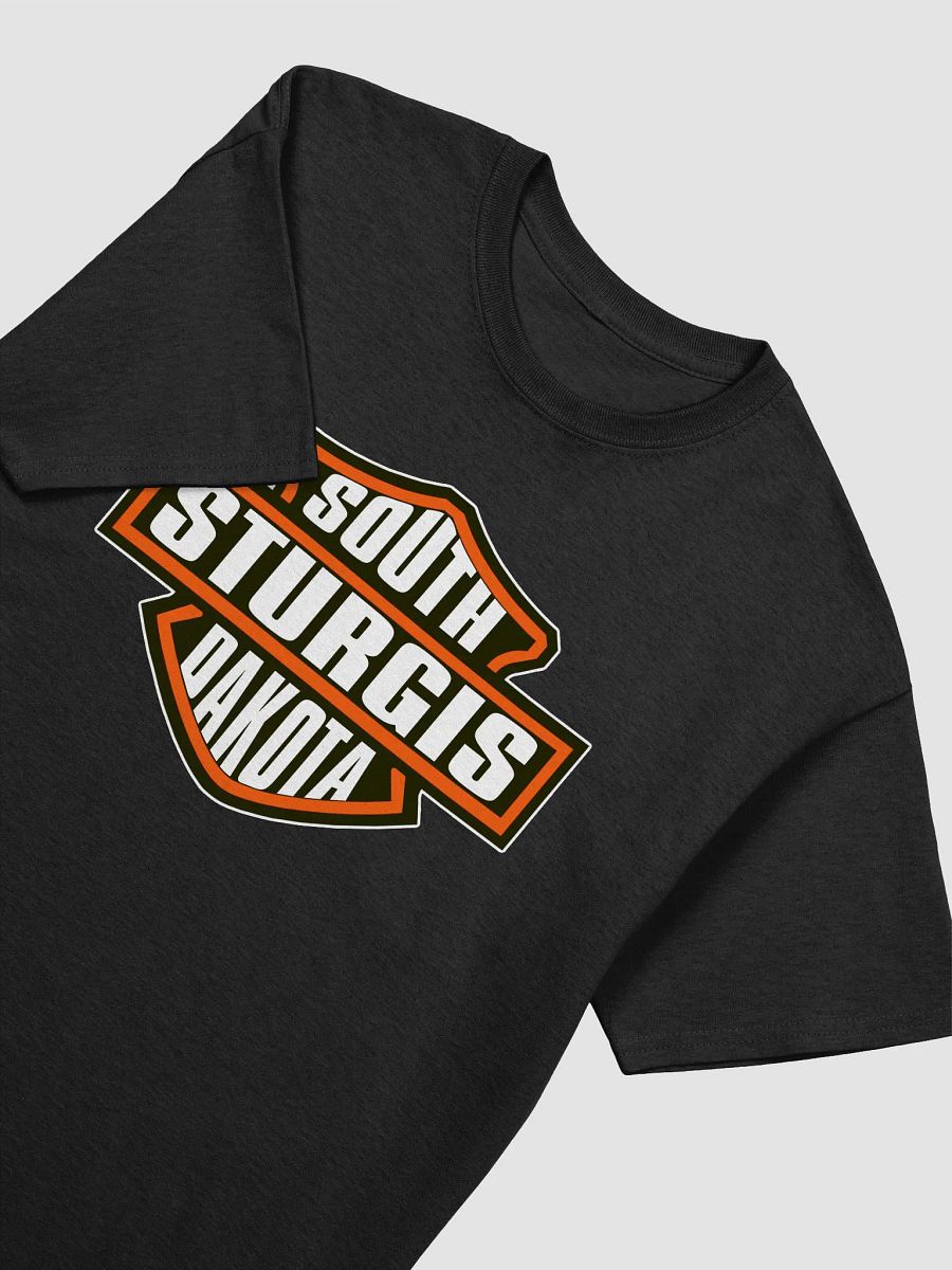 Sturgis My Other Ride is Your Wife product image (4)