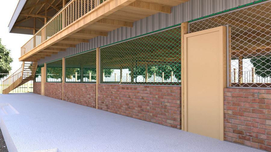5000 Chicken House product image (3)