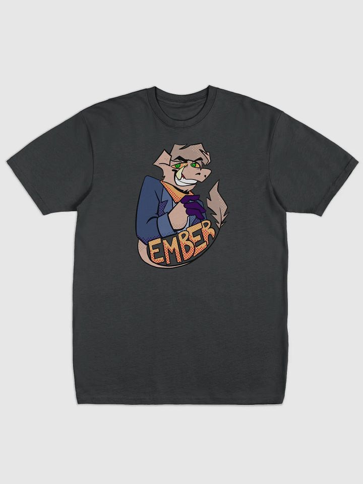 Ember's Premium Tee product image (1)
