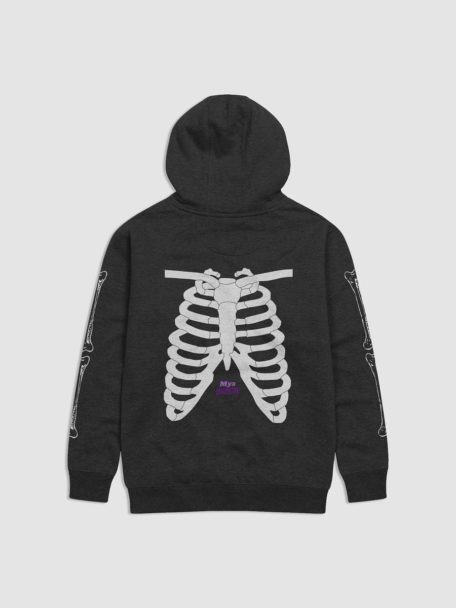 Skelet jacket product image (2)