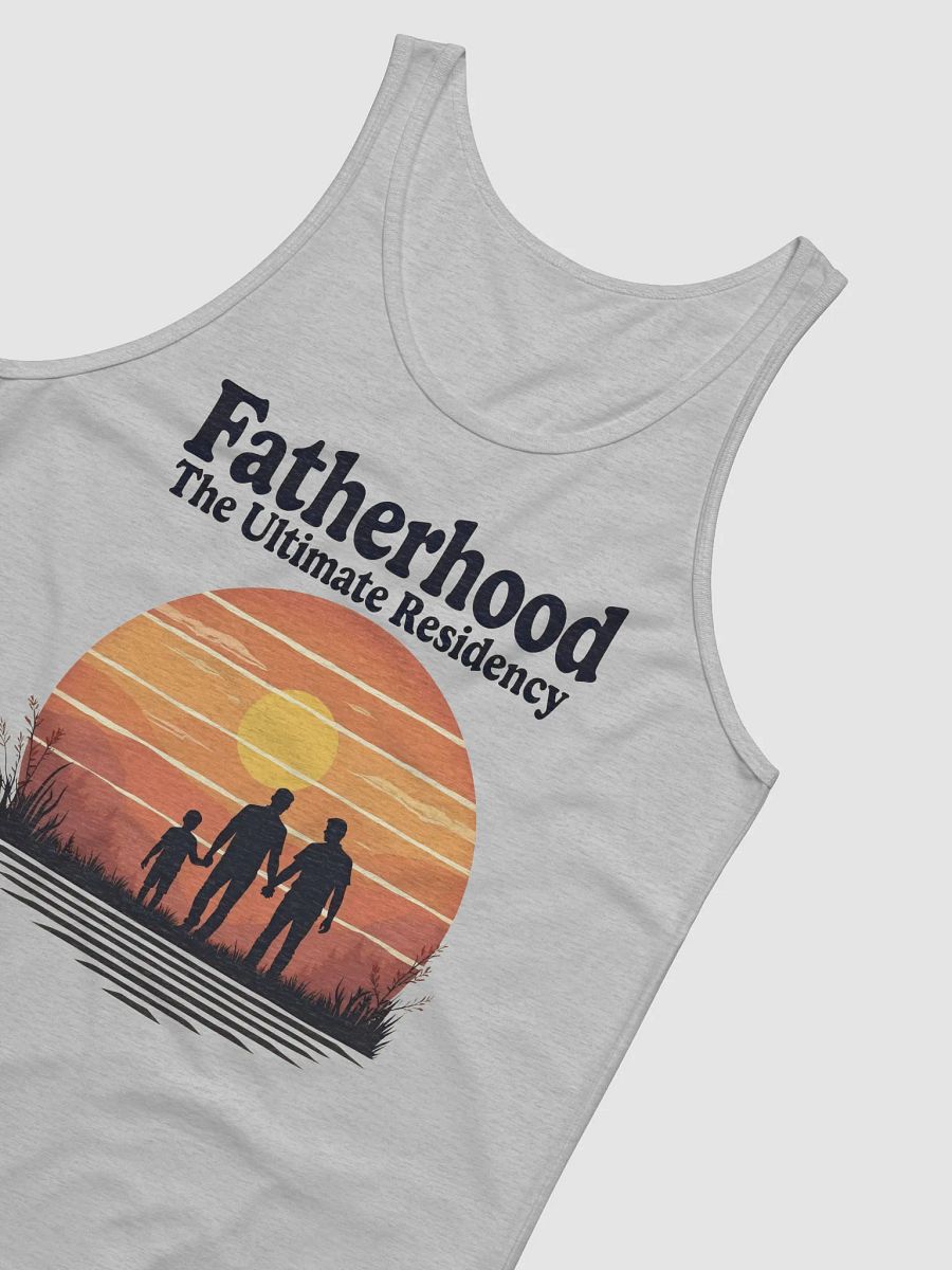Resilient Sunset Tank product image (11)