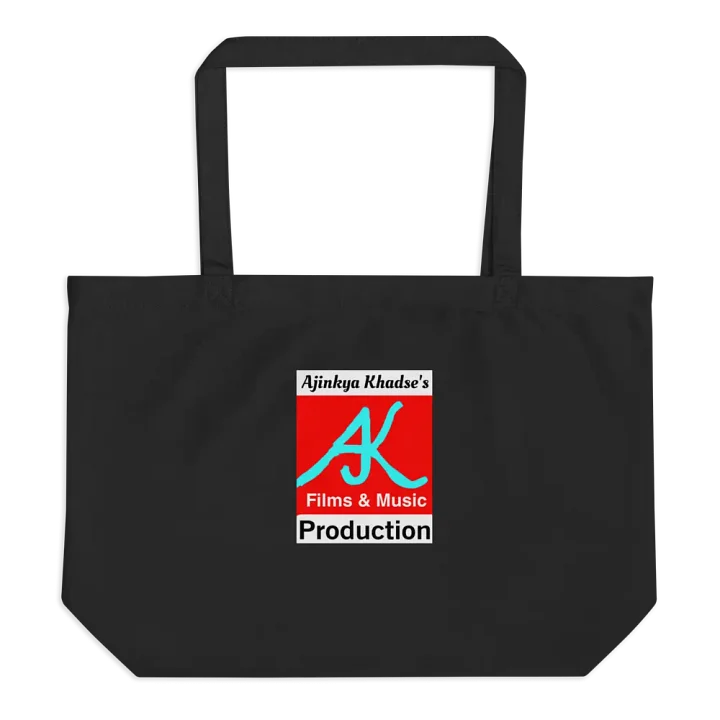 AjK Tote Bag product image (1)