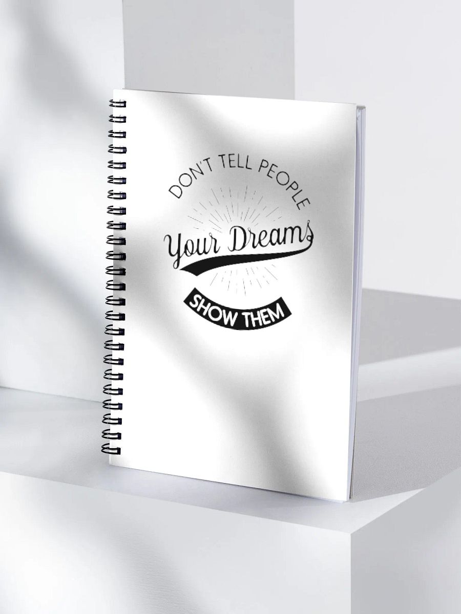 Your Dreams Journal product image (4)