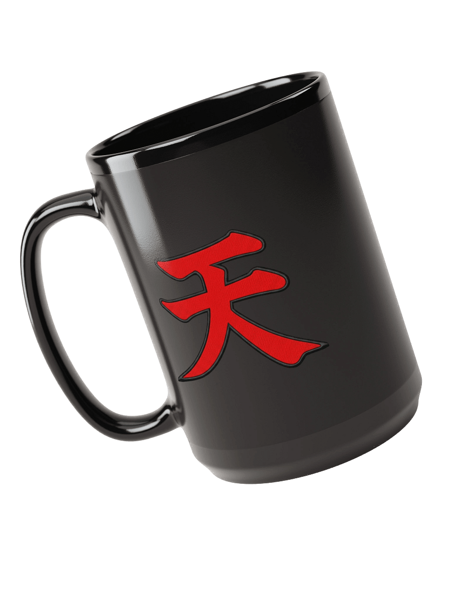 Heaven Glossy Mug product image (3)