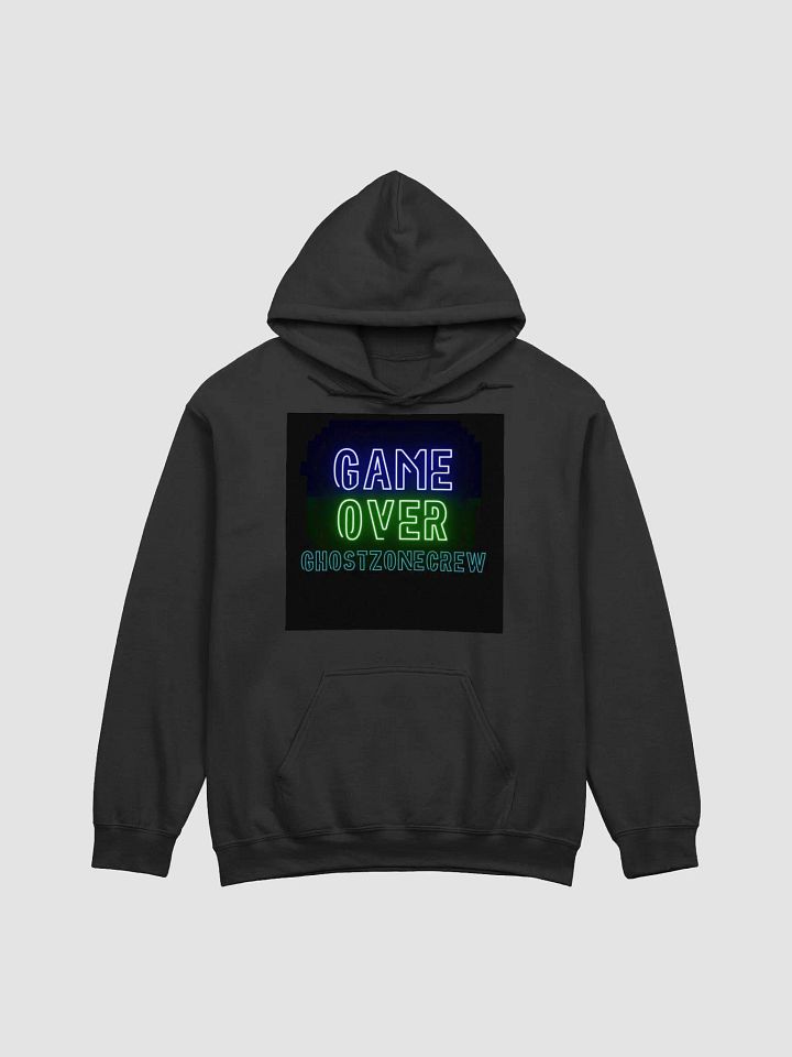 GHOSTZONECREW Hoodie product image (2)