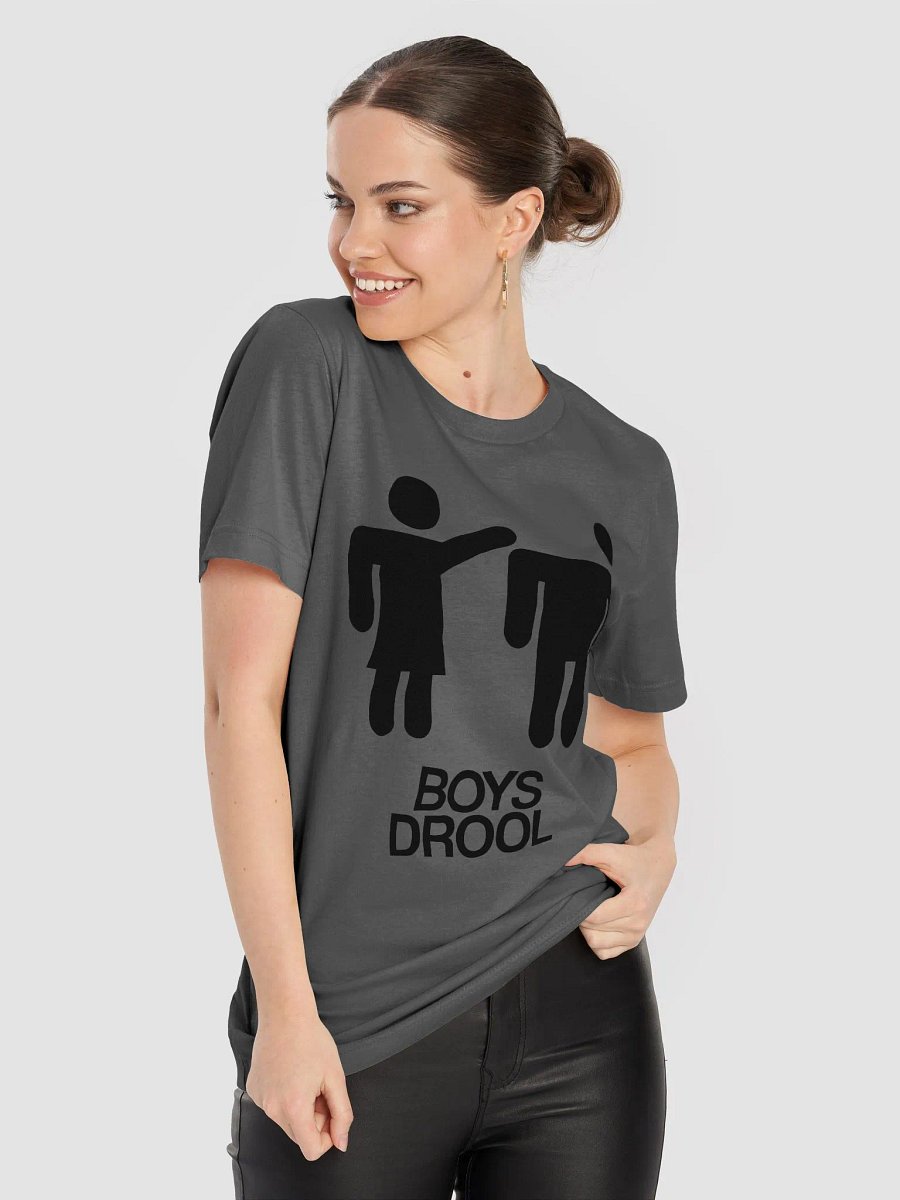 punch a boy t shirt product image (32)