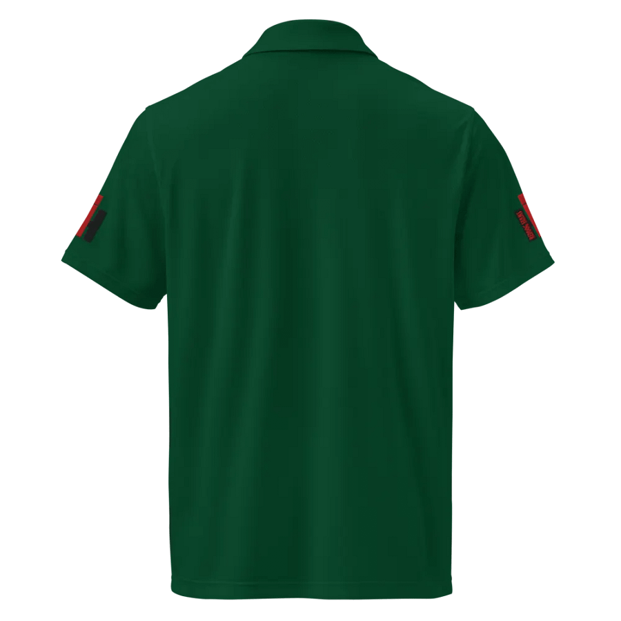 Under Armour® Men's Polo Shirt with reddog farming logo product image (12)