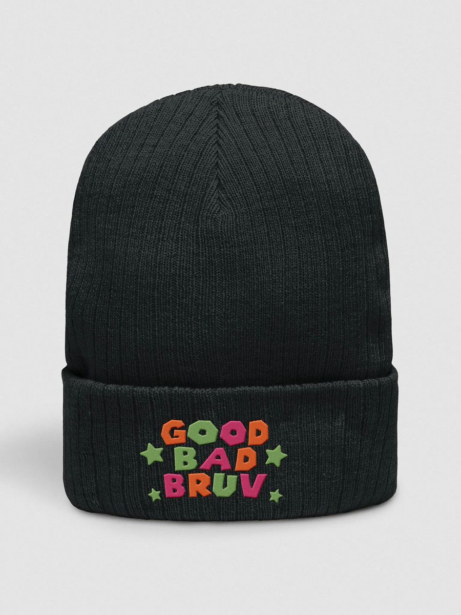 GBB Superstar Beanie product image (6)