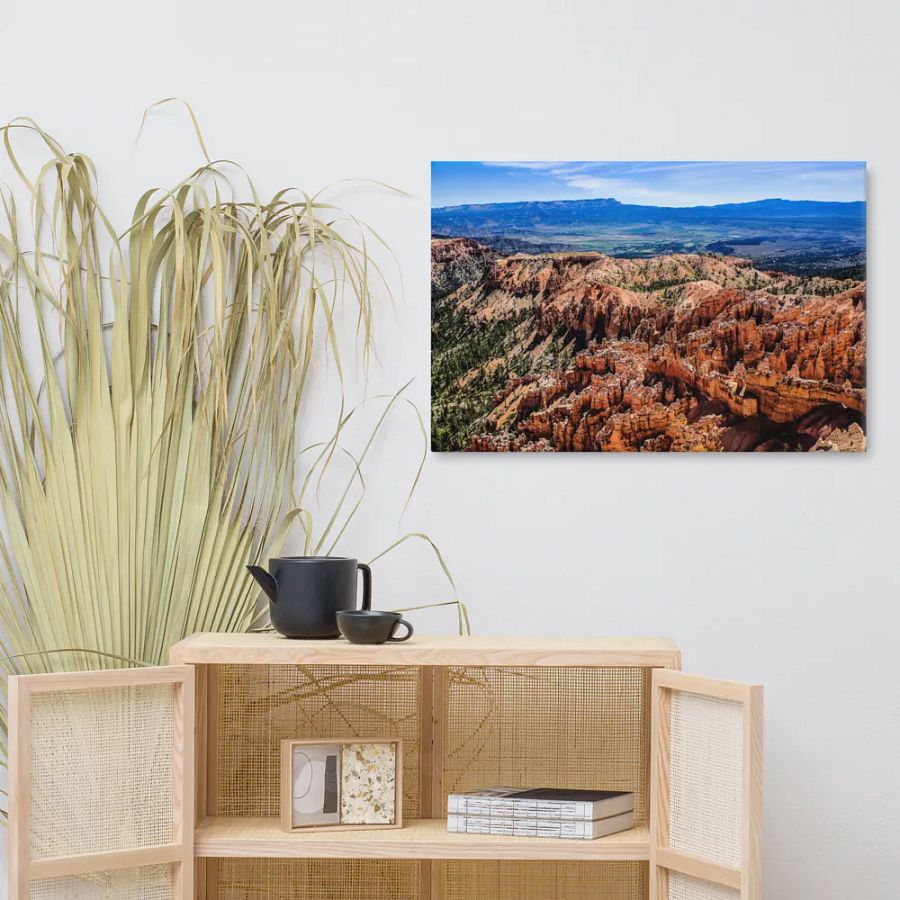 Bryce Canyon Hoodoos product image (9)