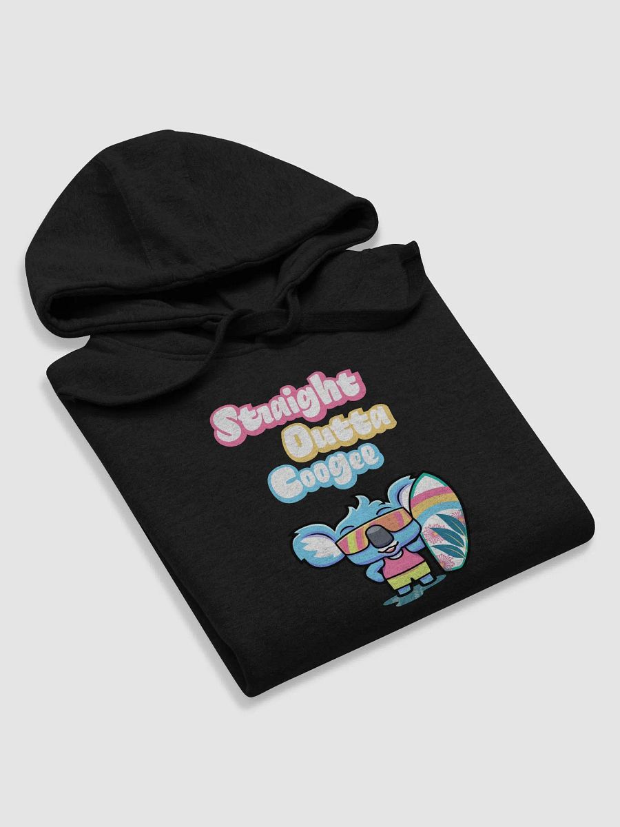 Straight Outta Coogee - Hoodie product image (27)