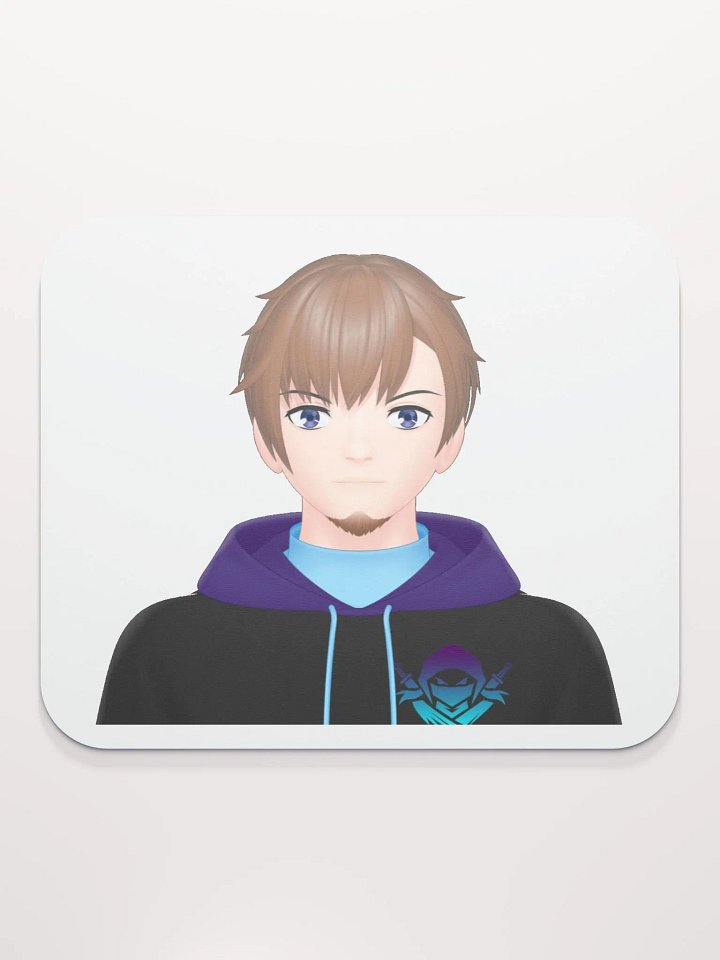 SiViX Classic Mouse Pad product image (2)