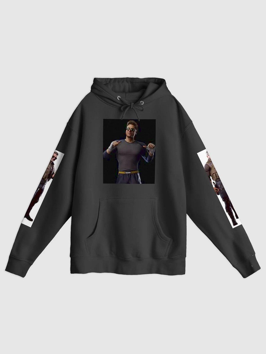 ultimate johnny product image (1)