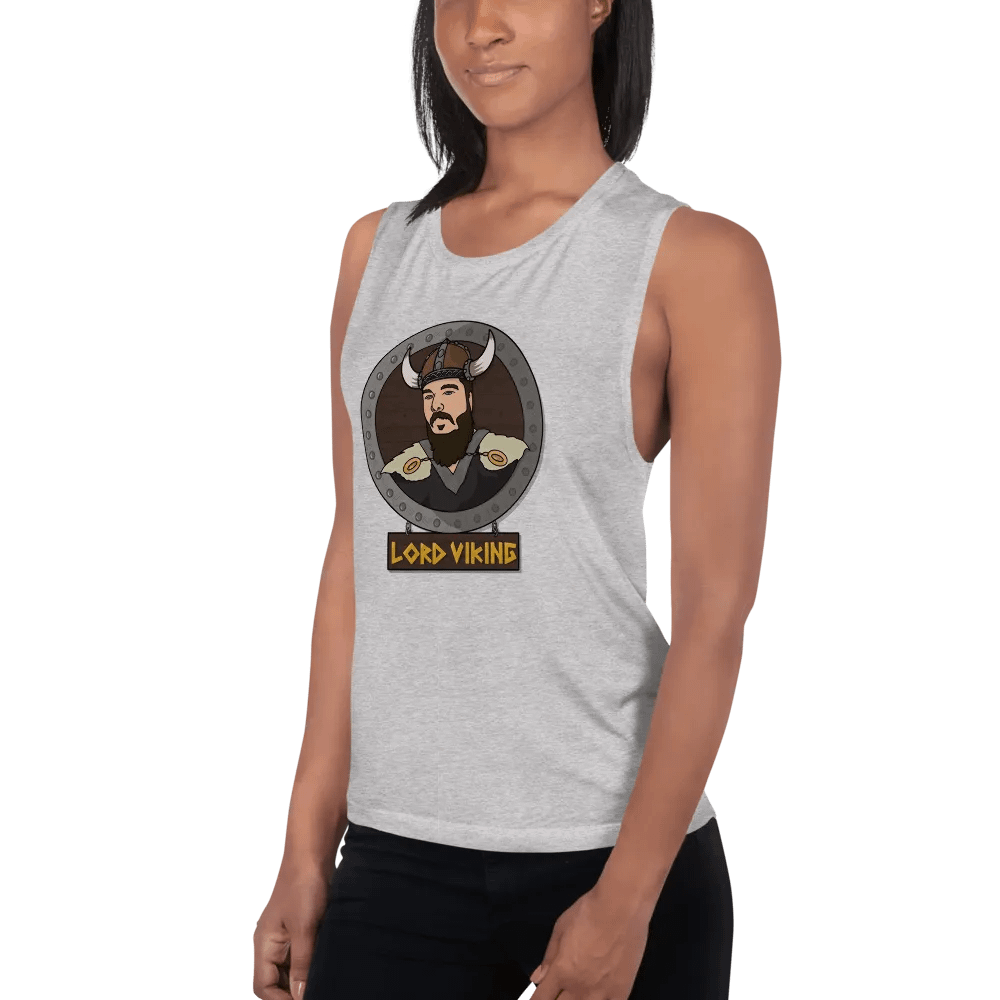 Lord_ViKiNG Tank top woman product image (50)