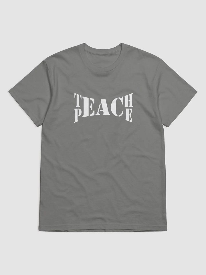 Teach Peace product image (1)