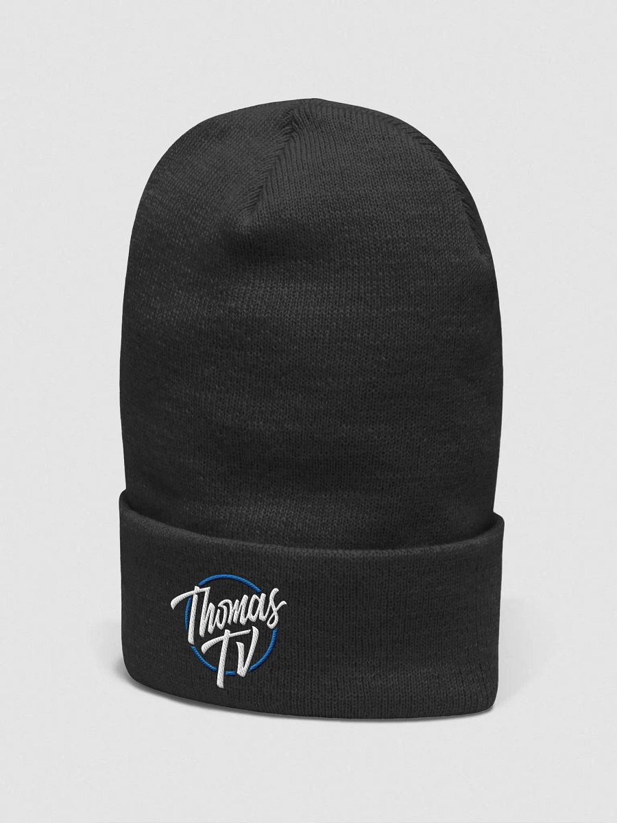 ThomasTV Beanie product image (4)