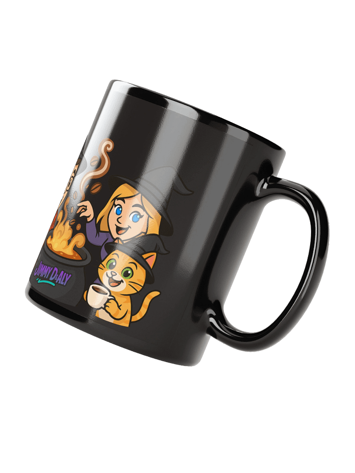 Luna’s Midnight Roast- Limited Edition product image (2)
