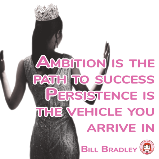 023-001 PNG 1280px 300dpi RGB | Ambition is the path to success product image (1)