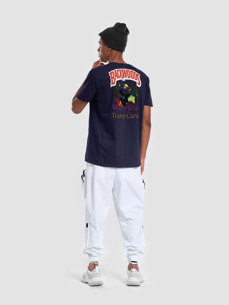 Trump It BKWDS EDTN product image (40)