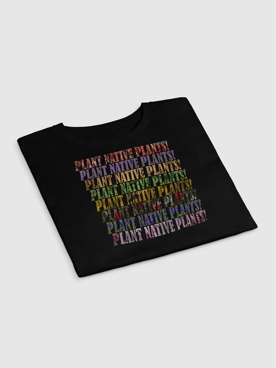 Plant Native Plants Crop Top product image (3)