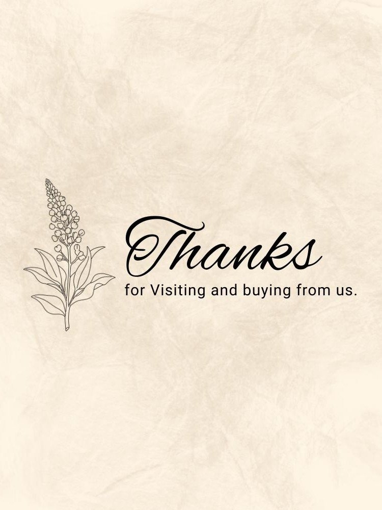 Botanical SVG Bundle: Hand-Drawn Floral Clipart & Leaf Doodles product image (9)