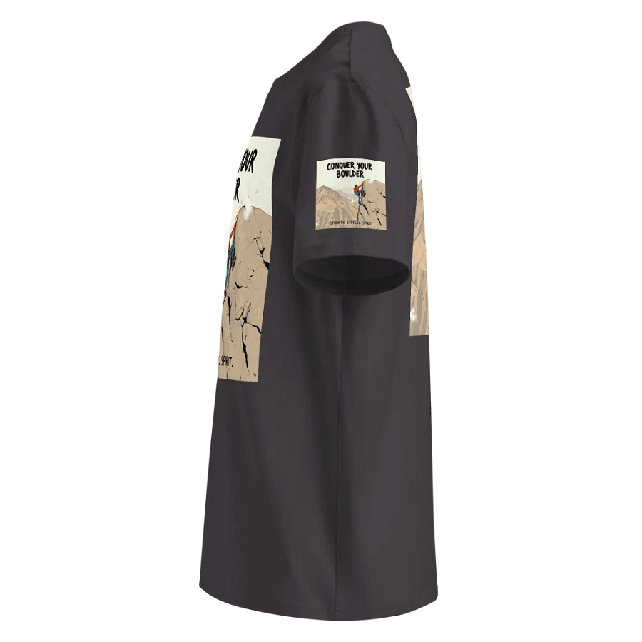 Summit Spirit Organic Tee product image (40)