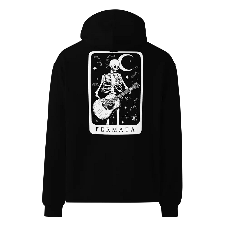 Fermata Hoodie product image (10)
