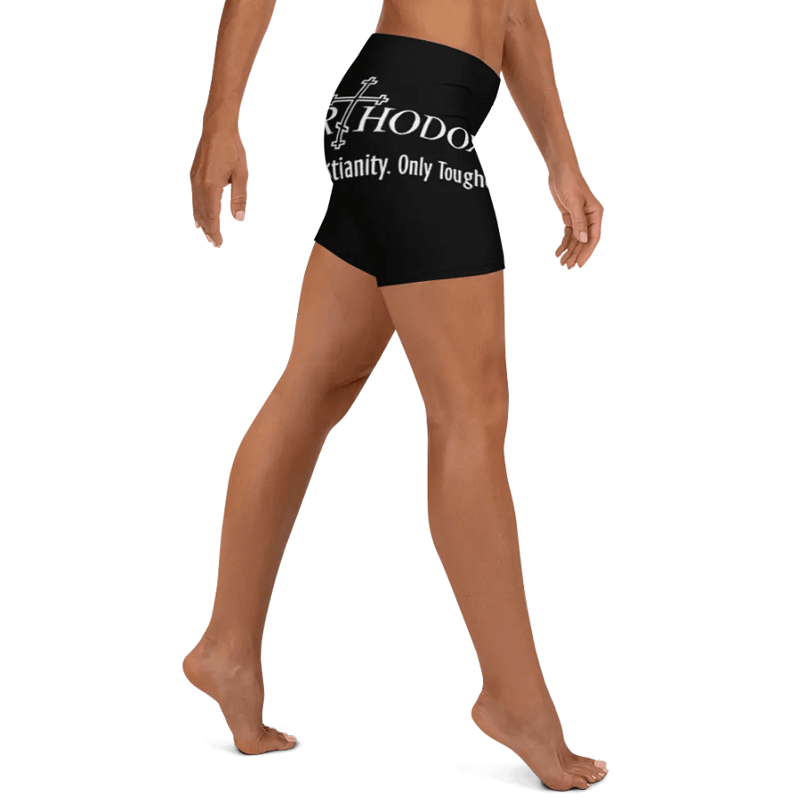 Orthodoxy Tough Unleashed Shorts product image (6)