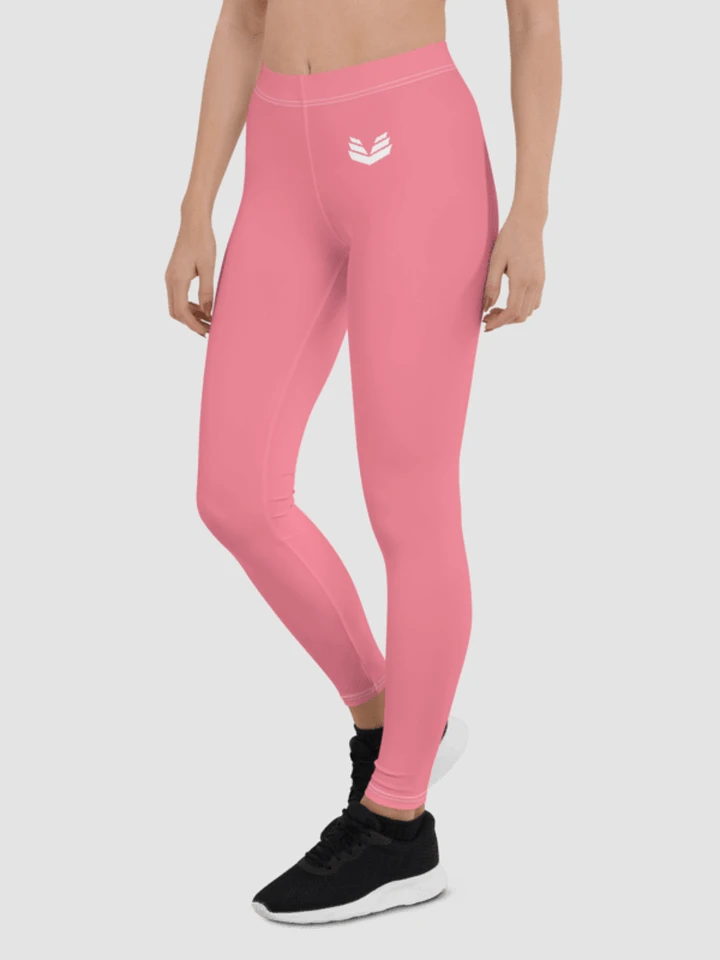 Leggings - Flamingo Pink product image (1)
