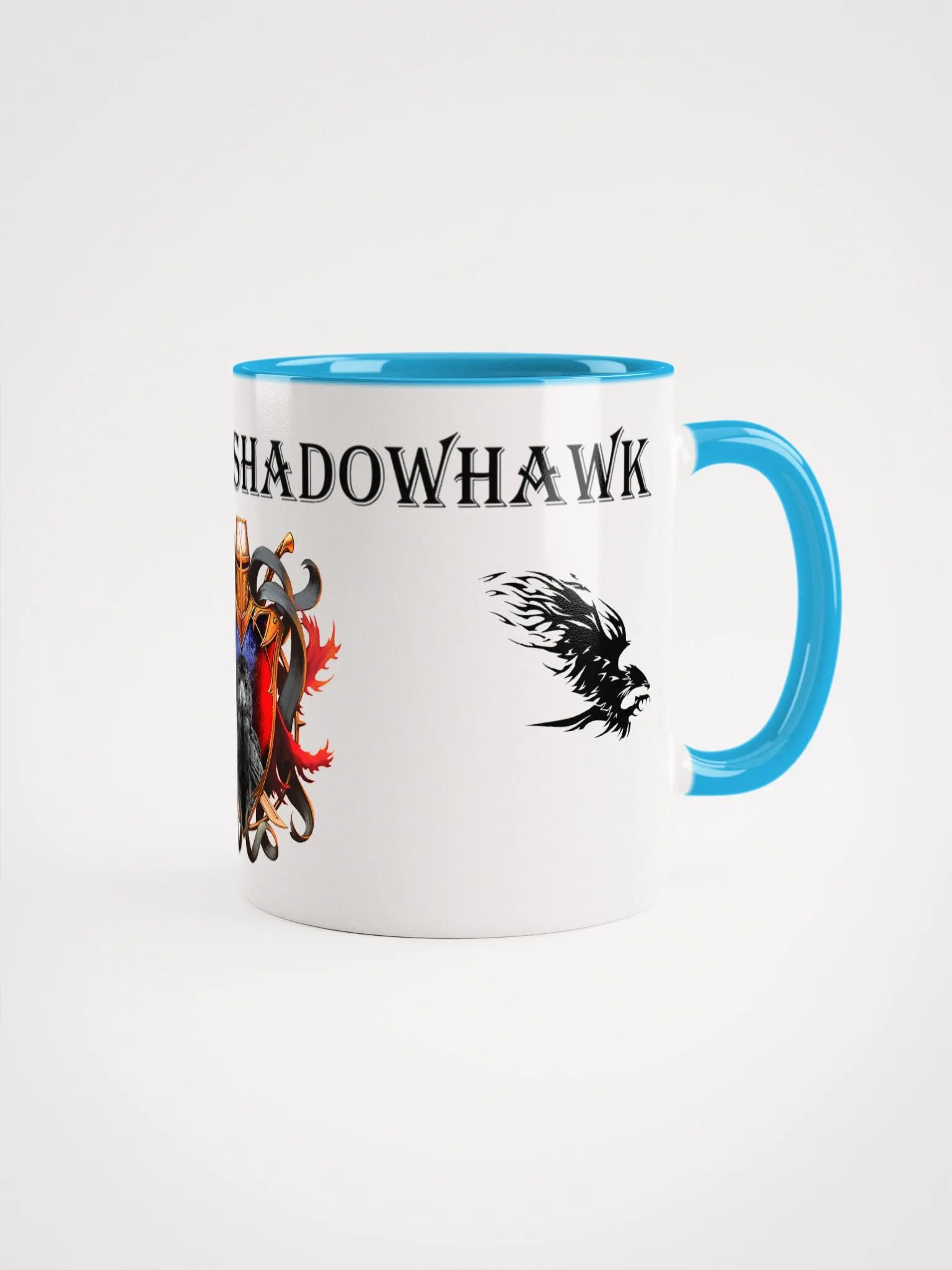 KoS - Ceramic Mug with Inside Color (11oz) product image (1)