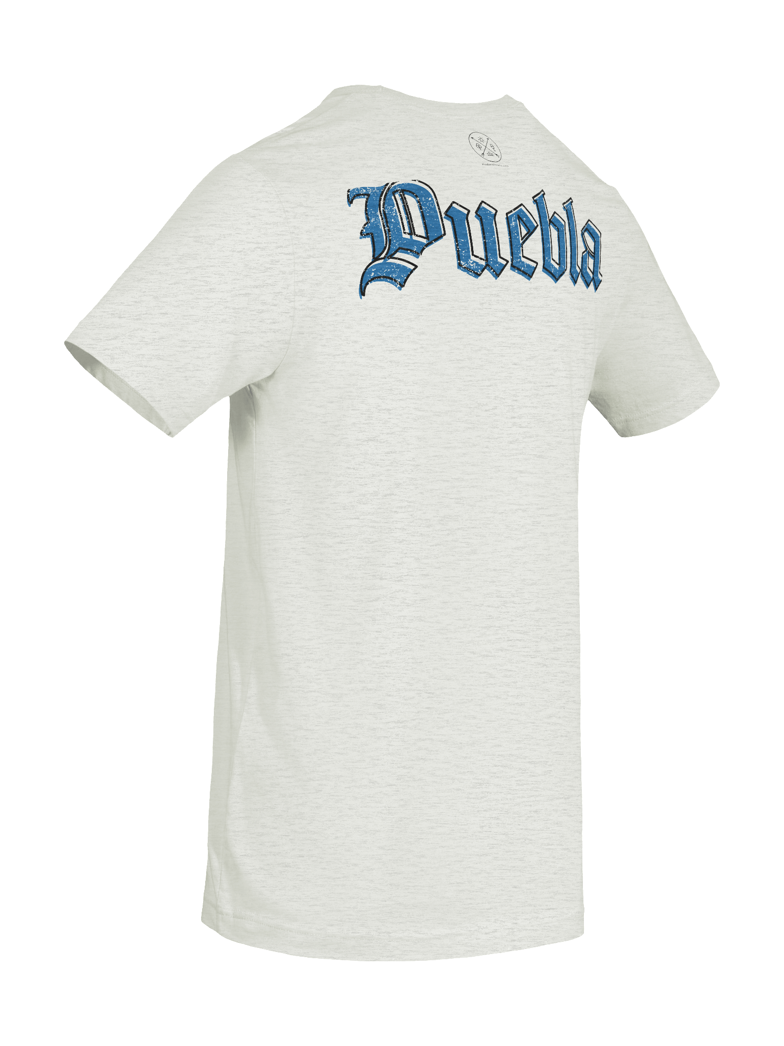 Puebla T-shirt product image (39)