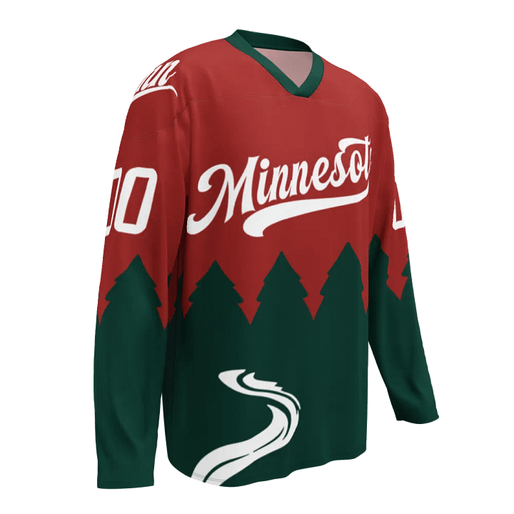 Minnesota Roamers product image (2)