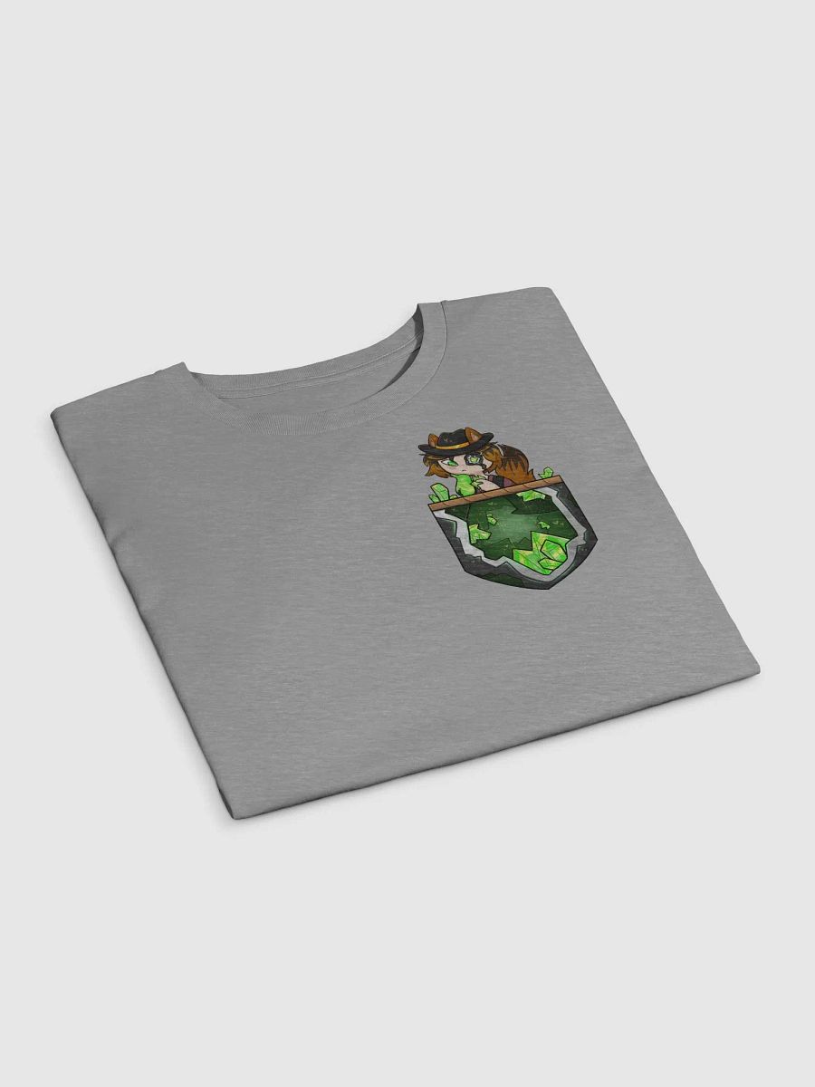 Pocket of X Crop Top product image (24)