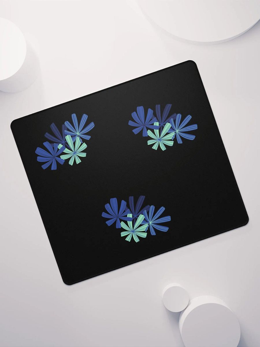 Blossoming Gaming Oasis Mouse Pad product image (7)