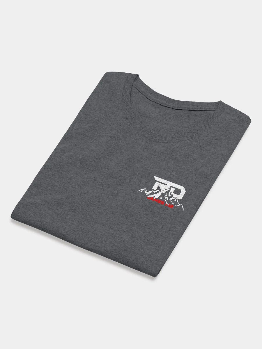 RD MOUNTAIN T SHIRT (women's) product image (1)