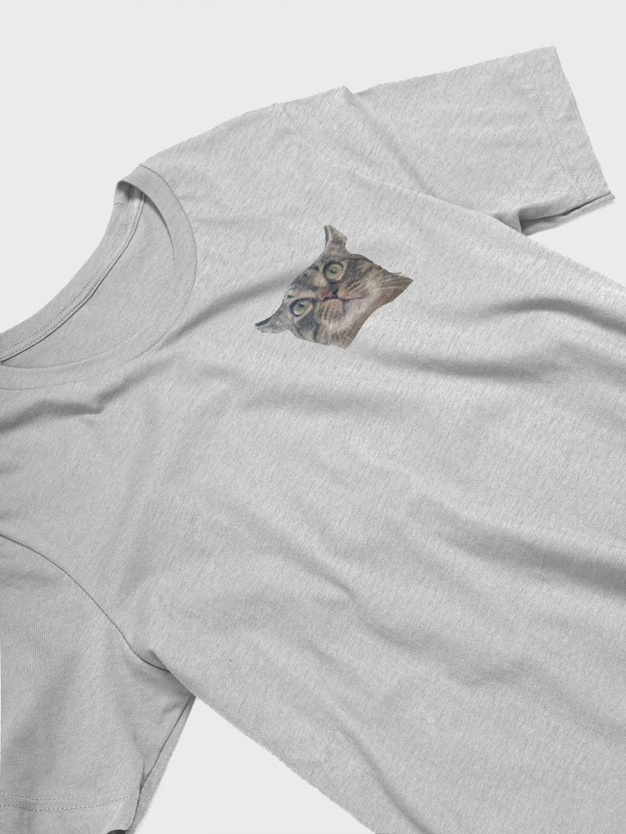 Luke T-Shirt product image (3)