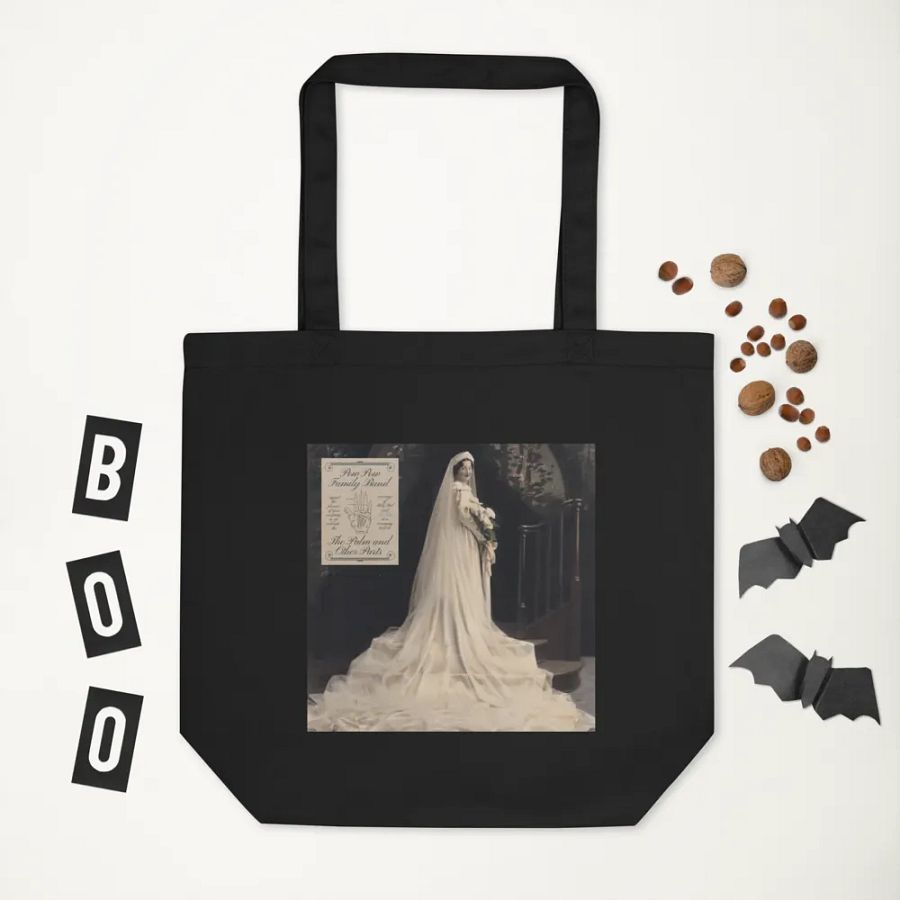 The Palm and Other Parts Tote product image (3)