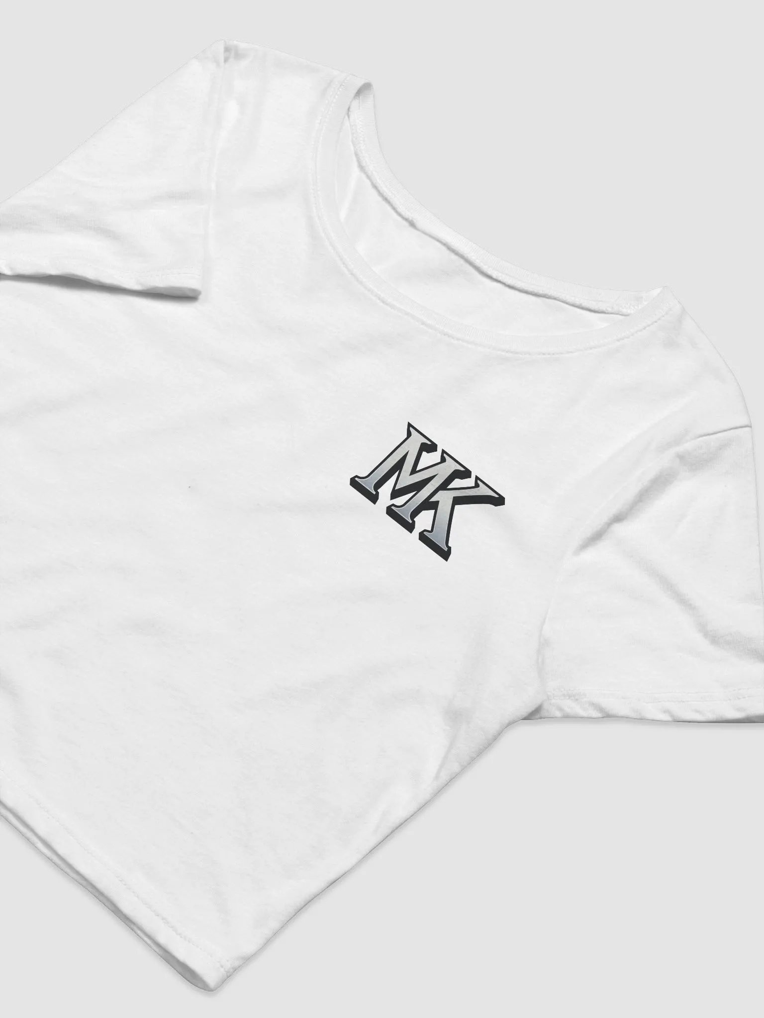 Shit Show Besties Unisex Crop Top product image (5)
