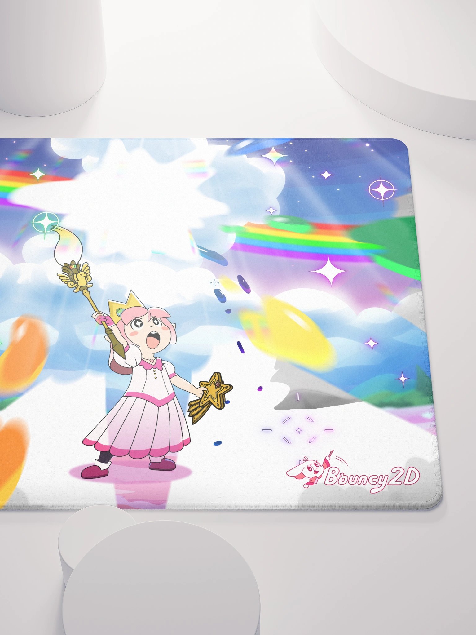 Picto Mousepad product image (9)