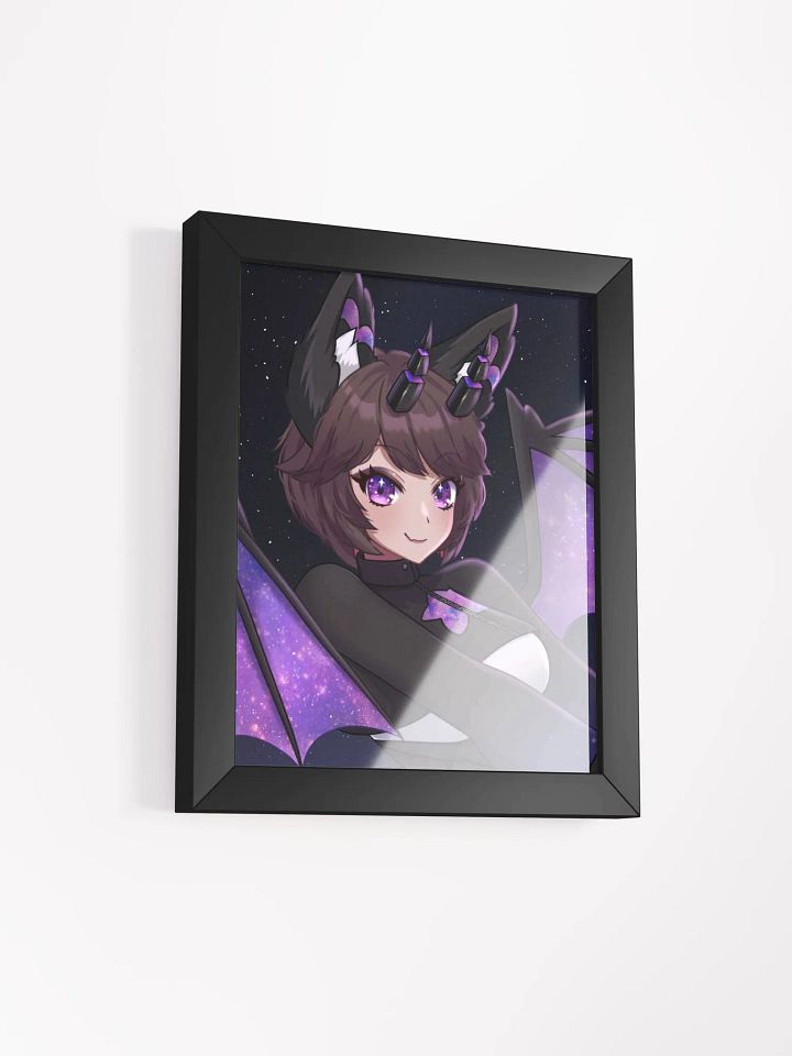Framed Cutie product image (2)