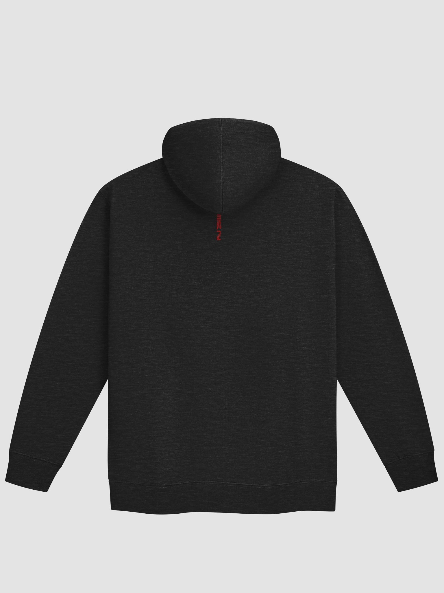 Bad Chemistry: Label Zip Up product image (6)