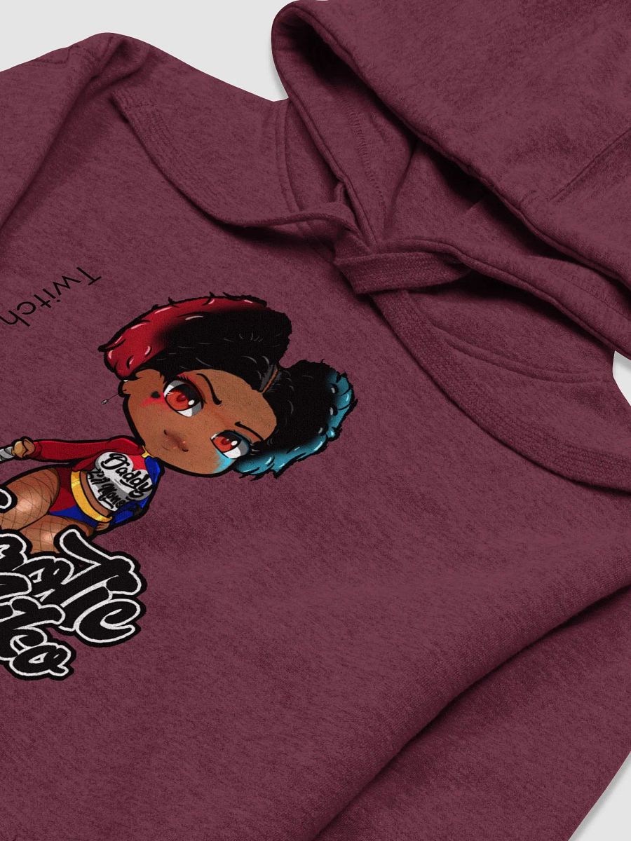 Harley Aiko Hoodie product image (20)