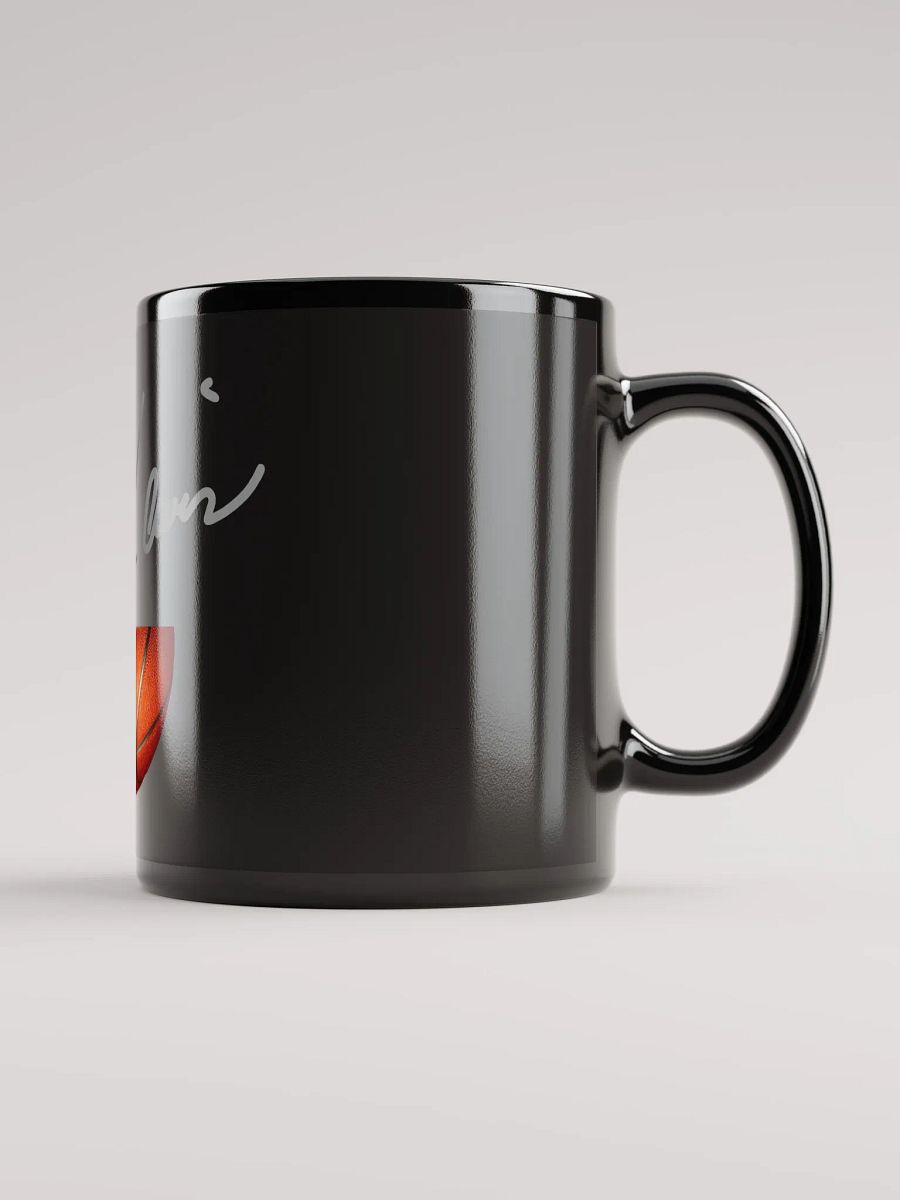 Raymond Lewis Signature Edition Mug product image (3)