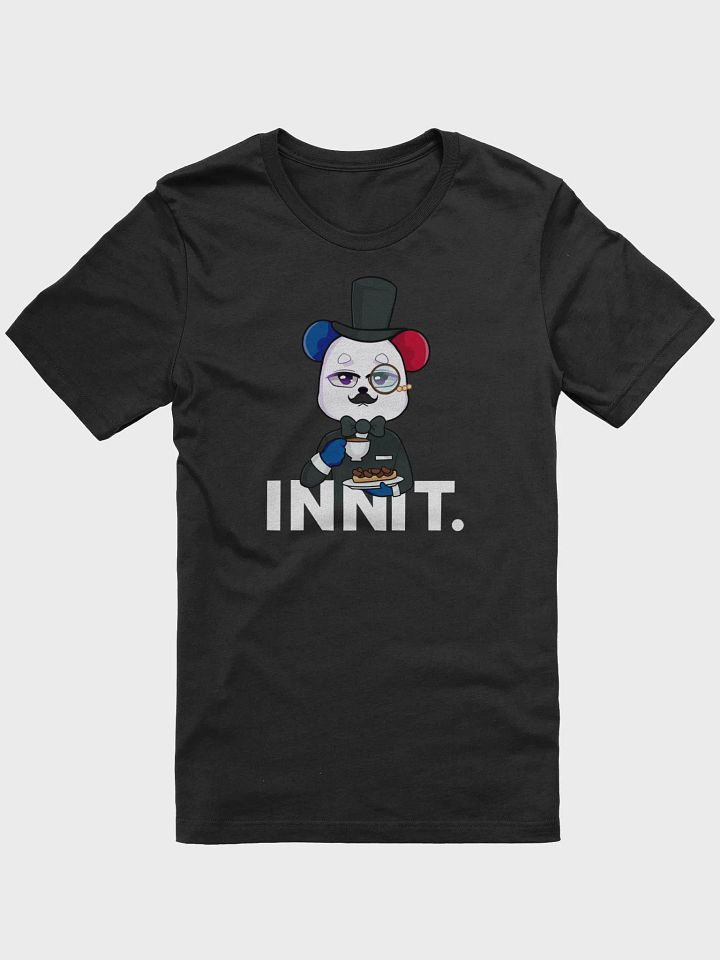 British Innit Tee product image (2)