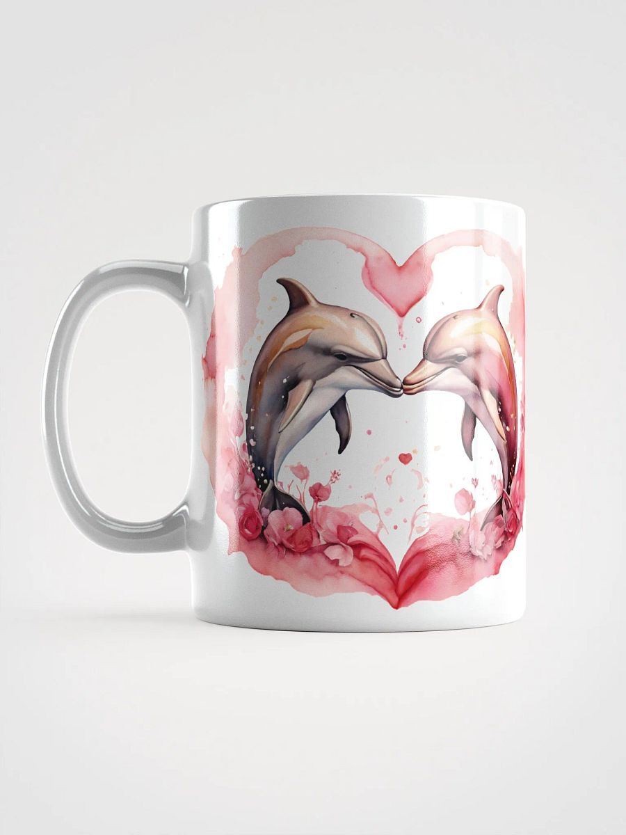 Dolphin Delight Coffee Mug product image (12)