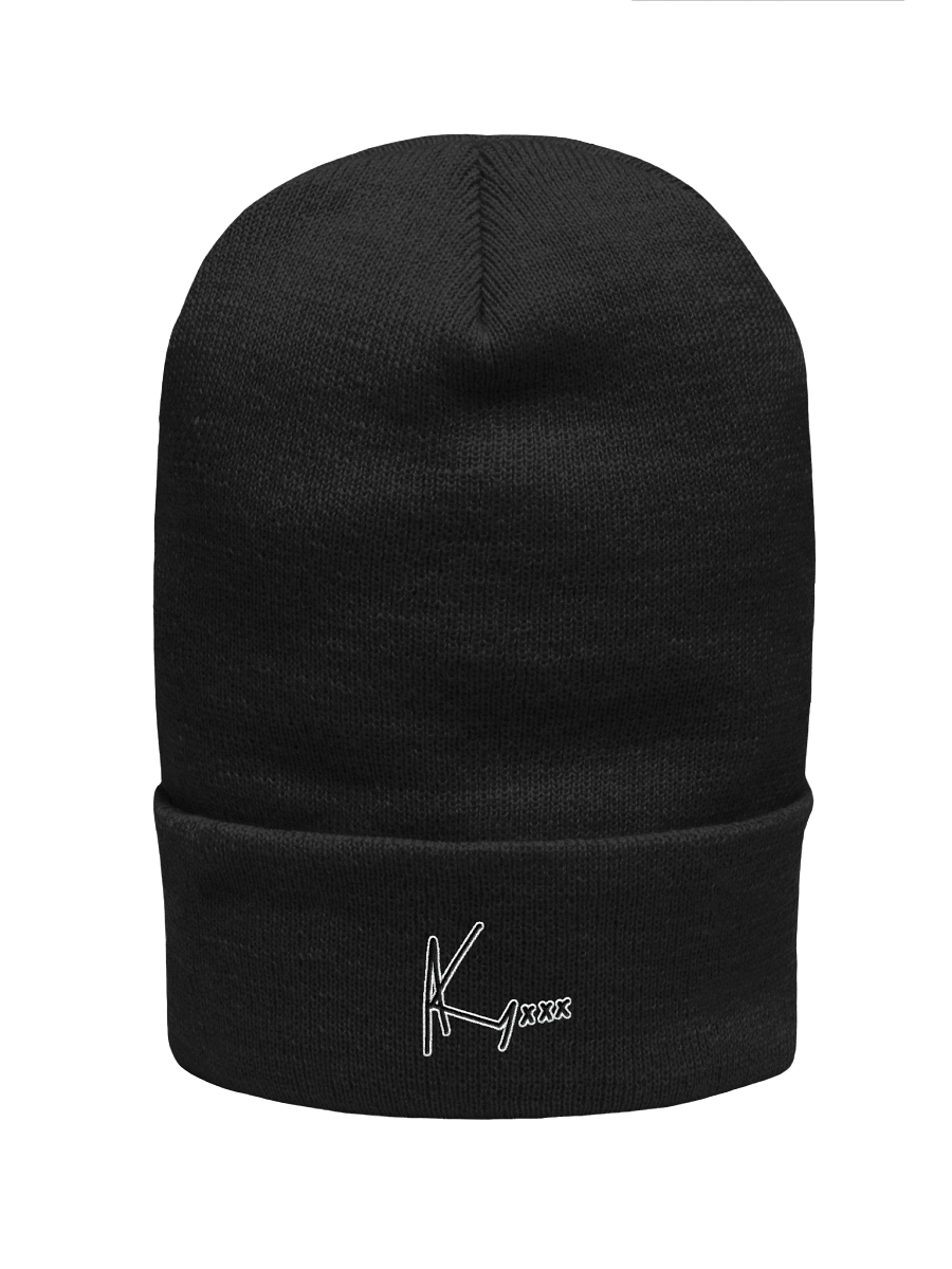 1XXXk Signature | Cuffed Beanie product image (2)