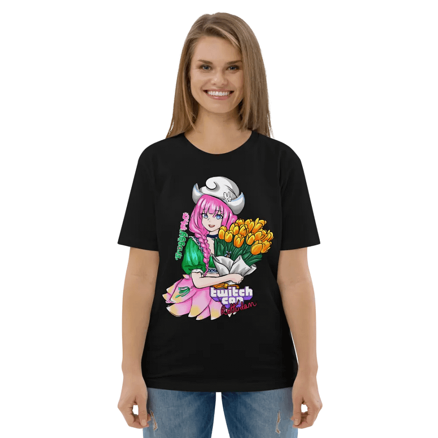 TwitchCon Rotterdam Shirt product image (5)