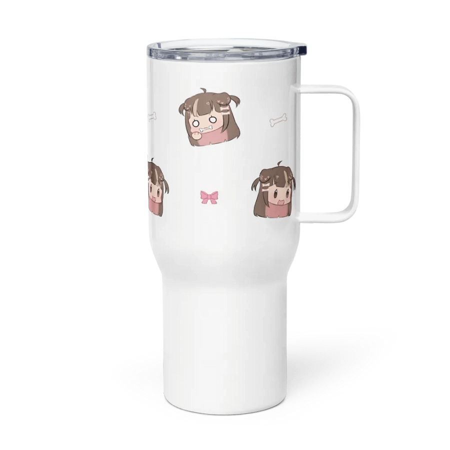 ♡ chibi travel mug ♡ product image (3)