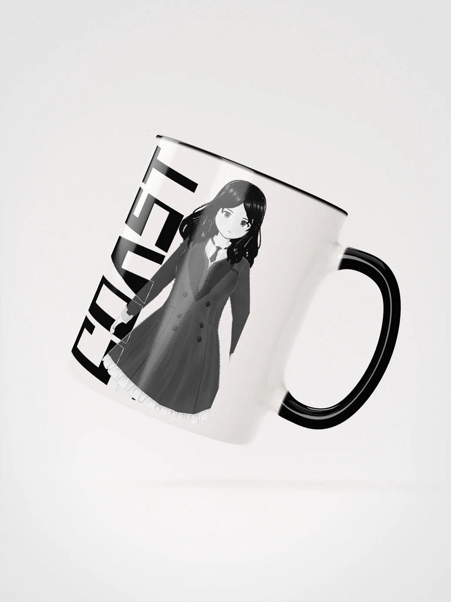 COAST F Vtuber Drinking Mug product image (5)